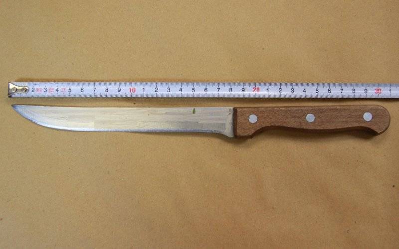 Areszt dla podejrzanego o usiłowanie zabójstwa żony