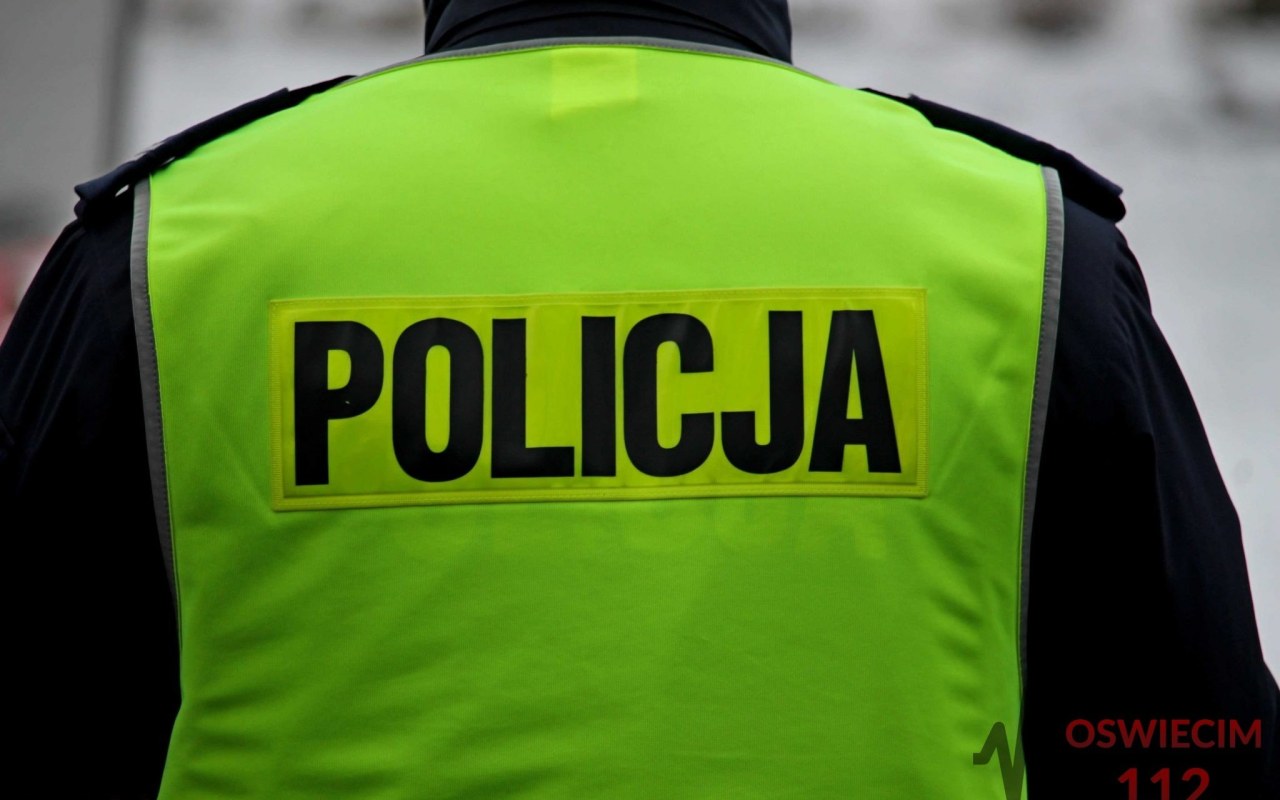 Kierowca oraz świadkowie zdarzenia drogowego proszeni o kontakt z Policją