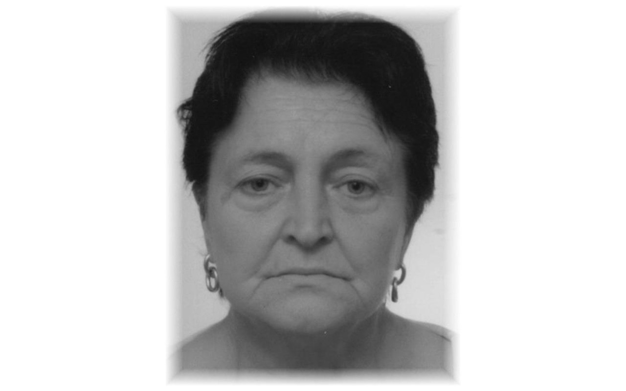 Trwają poszukiwania zaginionej Grażyny Kozak w Oświęcimiu!