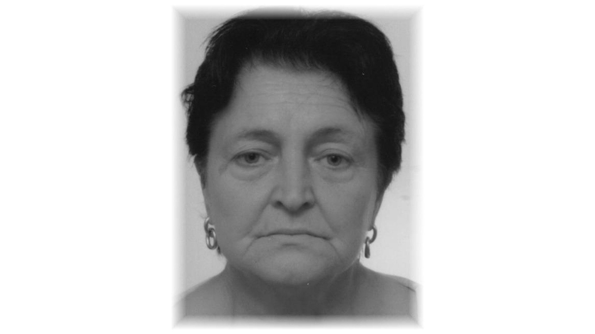 Trwają poszukiwania zaginionej Grażyny Kozak w Oświęcimiu!