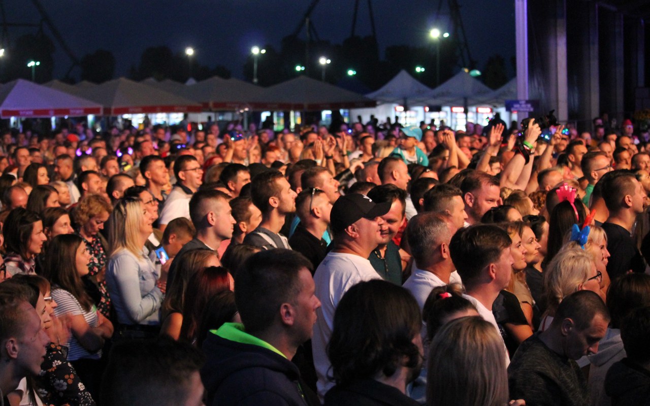 Za nami pierwsze festiwale w Energylandii. Służby czuwały nad bezpieczeństwem uczestników – ZDJĘCIA!