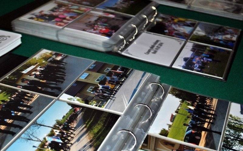 Zaproszenie na Konkursu Kronik OSP „Historia Zaklęta w Kronikach”