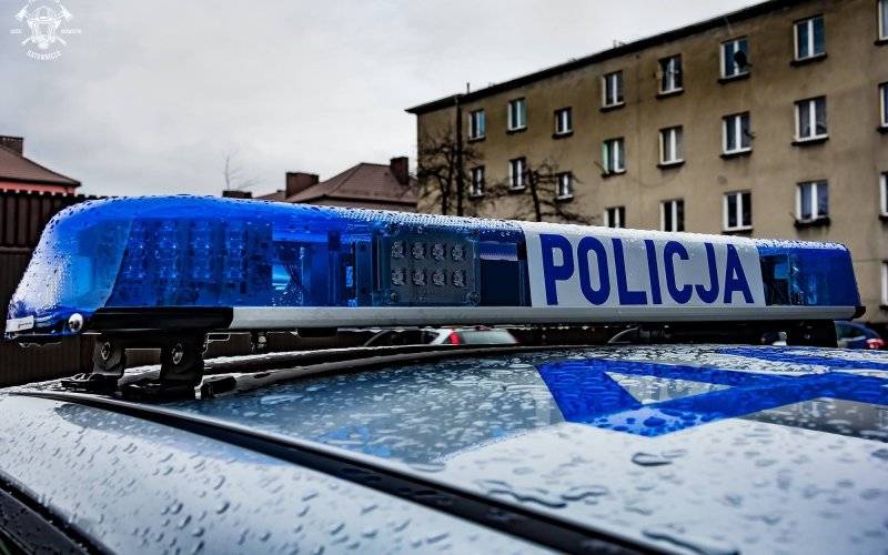 Niespokojny weekend w powiecie. Policja przeprowadziła 160 różnego rodzaju interwencji