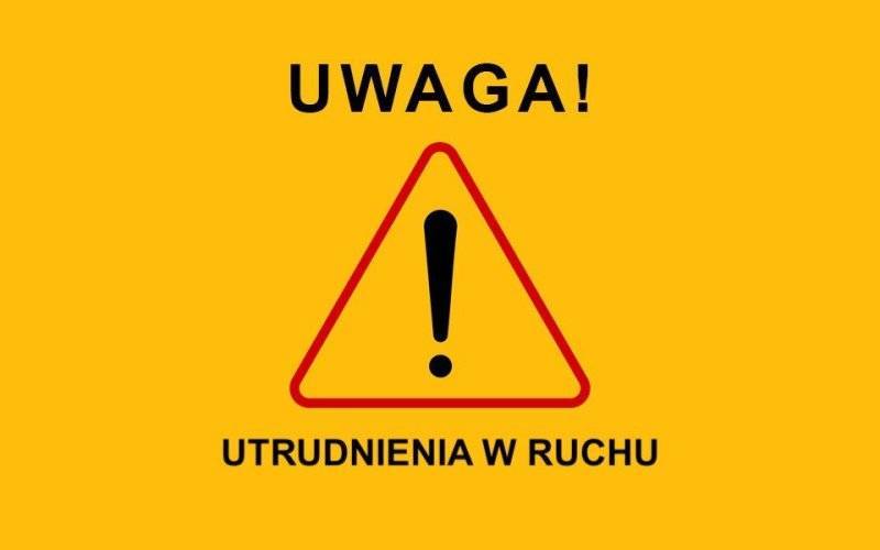 Jutro kolejne utrudnienia w Oświęcimiu, gdzie przejdzie ,,Marsz dla życia Polaków i Polonii”