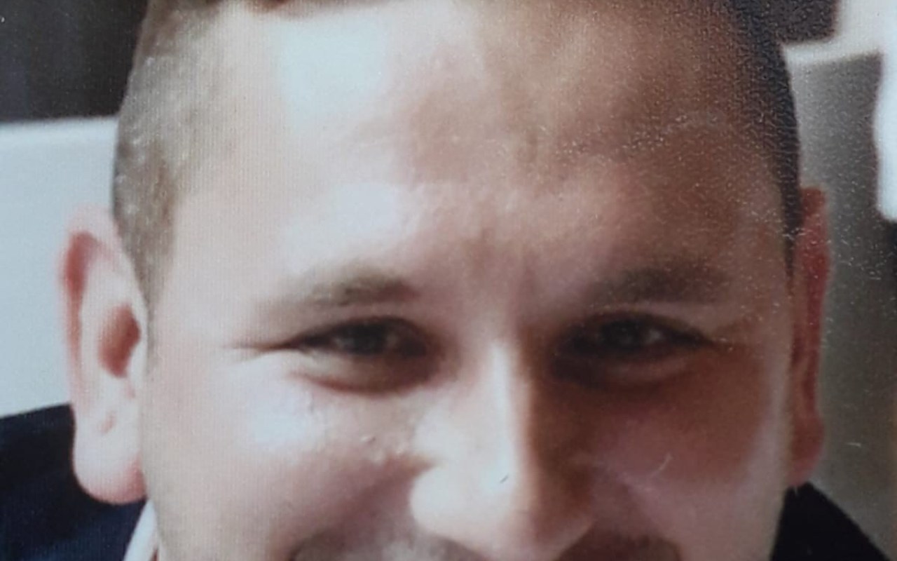 Próba o udostępnienie. Poszukiwany mieszkaniec Spytkowic ostatnio widziany w Zatorze