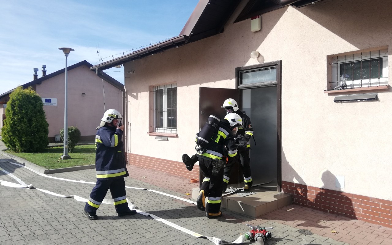 Manewry ,,Przeciszów 2019″ – ZDJĘCIA, FILM!