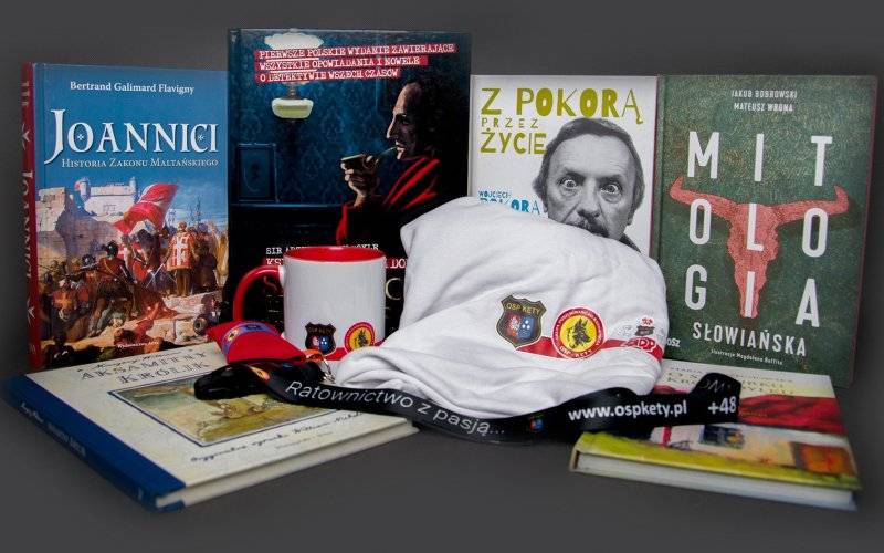KONKURS! Pomóżmy strażakom z OSP Kęty w Budżecie Obywatelskim!