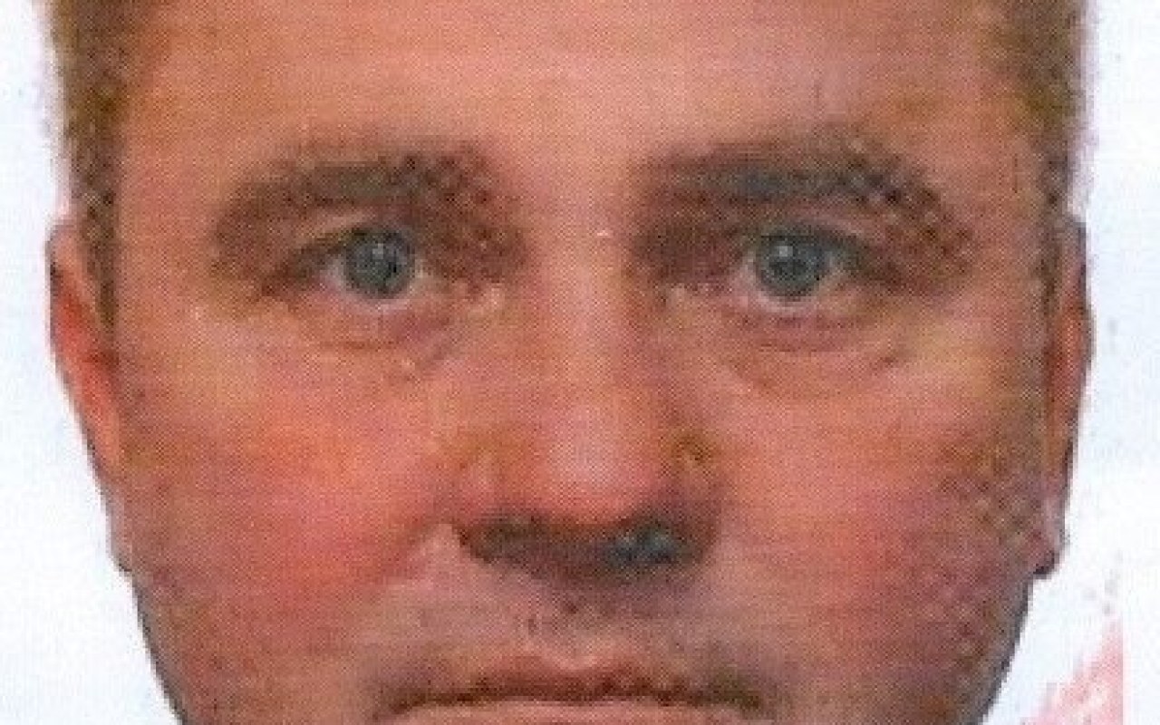 Prośba o udostępnienie informacji o zaginionym