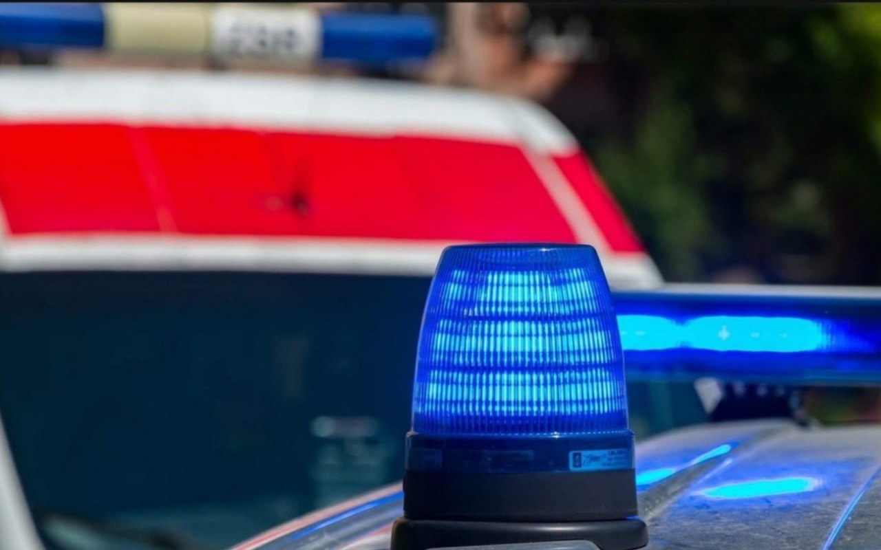 4-latka wpadła do piwnicy. Na miejsce skierowano ZRM oraz śmigłowiec LPR