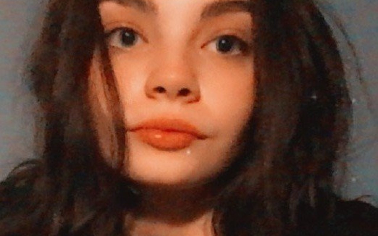 Zaginęła nastolatka. Prośba o pomoc w rozpowszechnieniu informacji