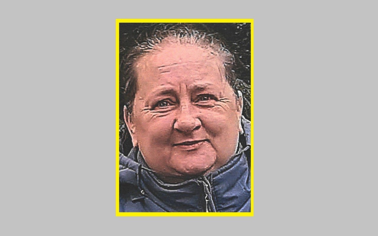 Zaginęła mieszkanka Oświęcimia. Prośba o pomoc w rozpowszechnieniu informacji