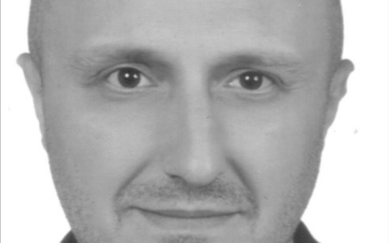 Prośba o pomoc w rozpowszechnieniu informacji o zaginionym mieszkańcu Osieka