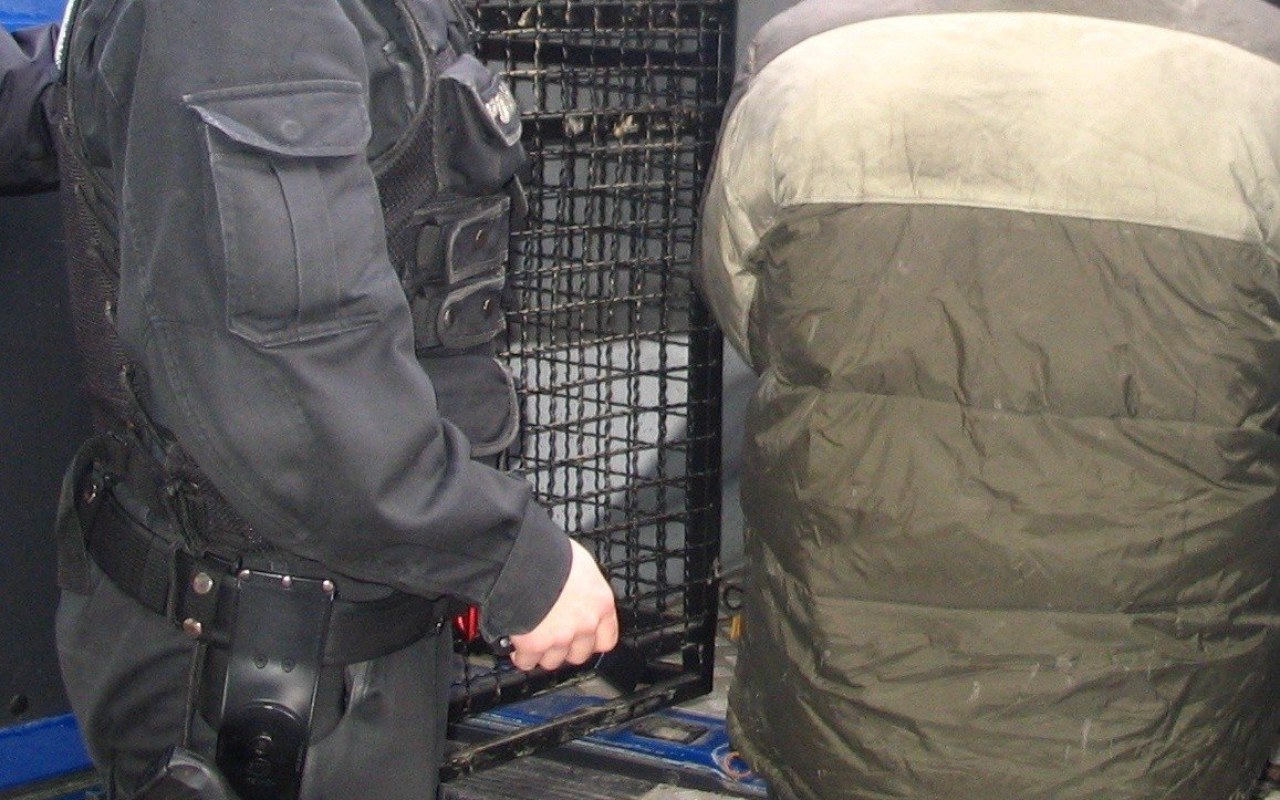 Wzorowy obywatel ujął pijanego kierowcę