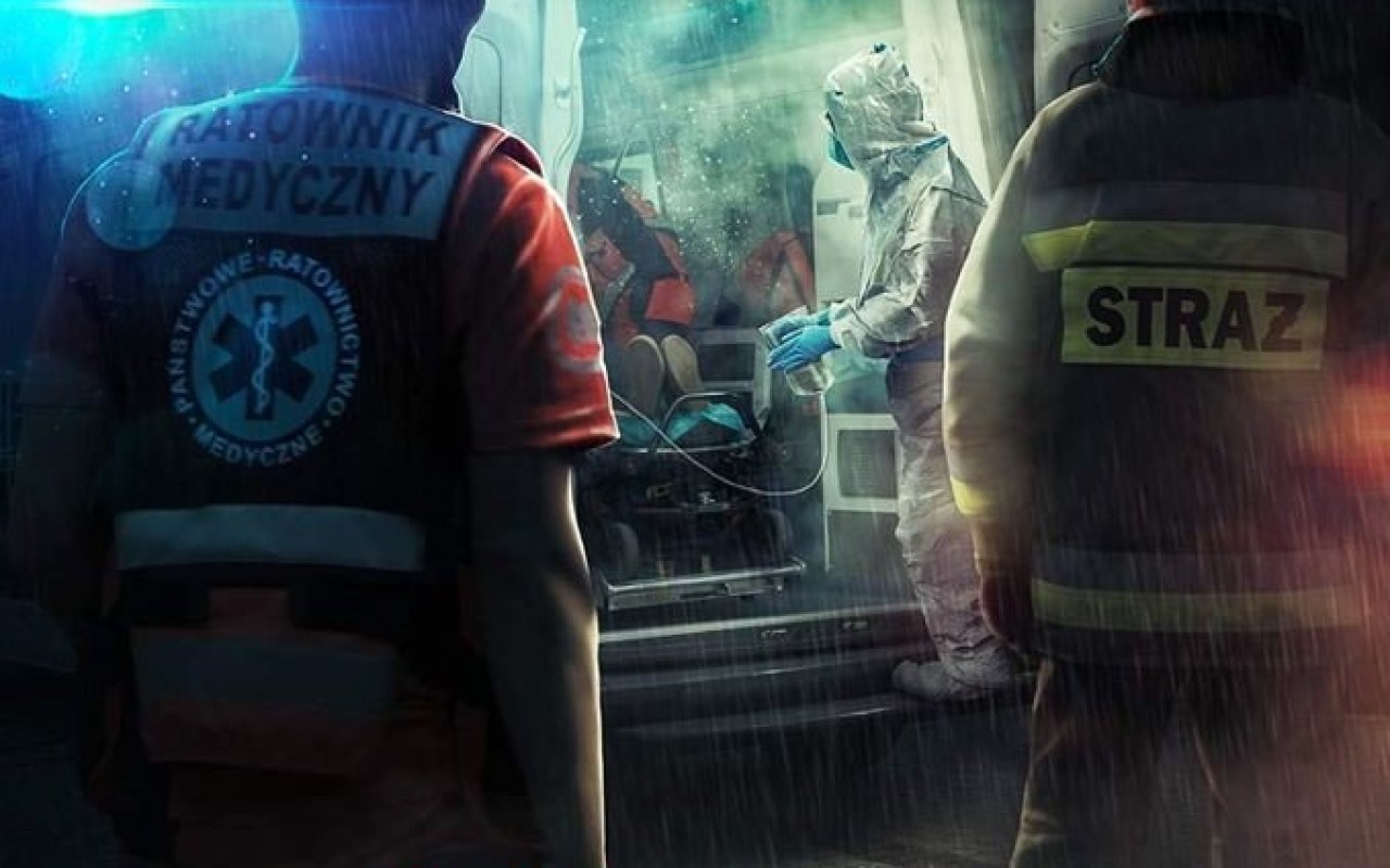 Akcja #NieKłamRatownikom – pomóż nam pomagać