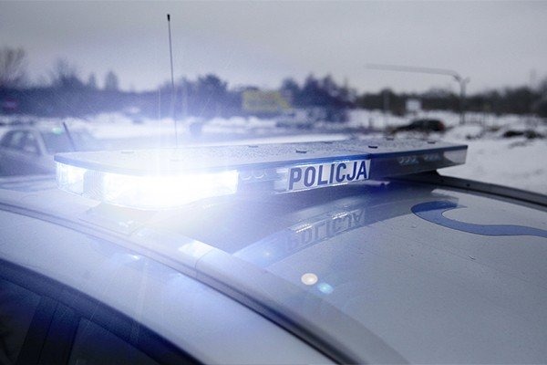 Zakończono poszukiwania nastolatki z Oświęcimia