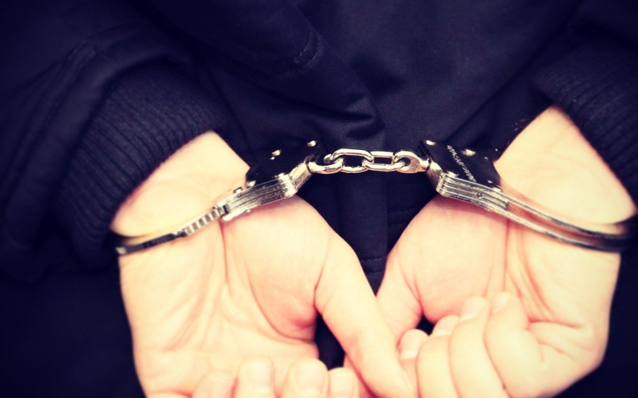 73 – latek podejrzany o podpalenie samochodu