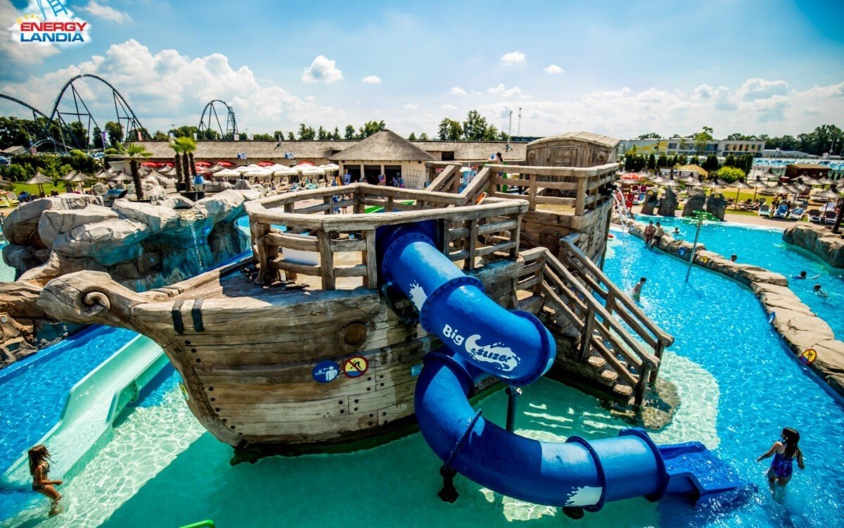 Energylandia radzi jak przetrwać upały