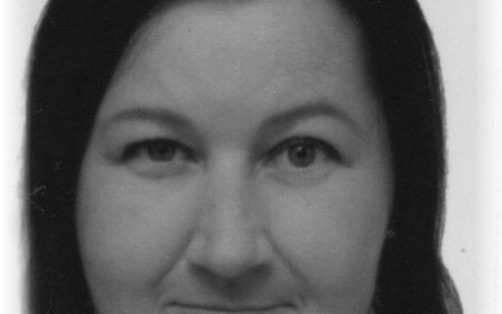 Prośba o pomoc w udostępnieniu informacji o zaginionej