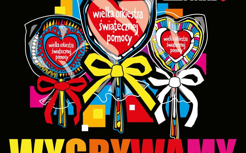 Trwa 29. finał WOŚP. Z powodu pandemii w innej niż zazwyczaj formie