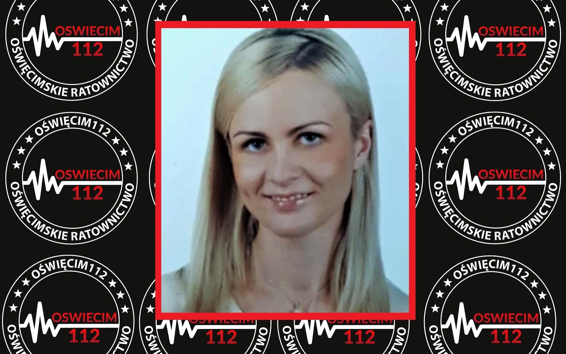 Zaginęła mieszkanka naszego powiatu. Prośba o pomoc – ZDJĘCIA!