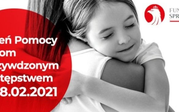 Rozpoczął się Tydzień Pomocy Osobom Pokrzywdzonym Przestępstwem