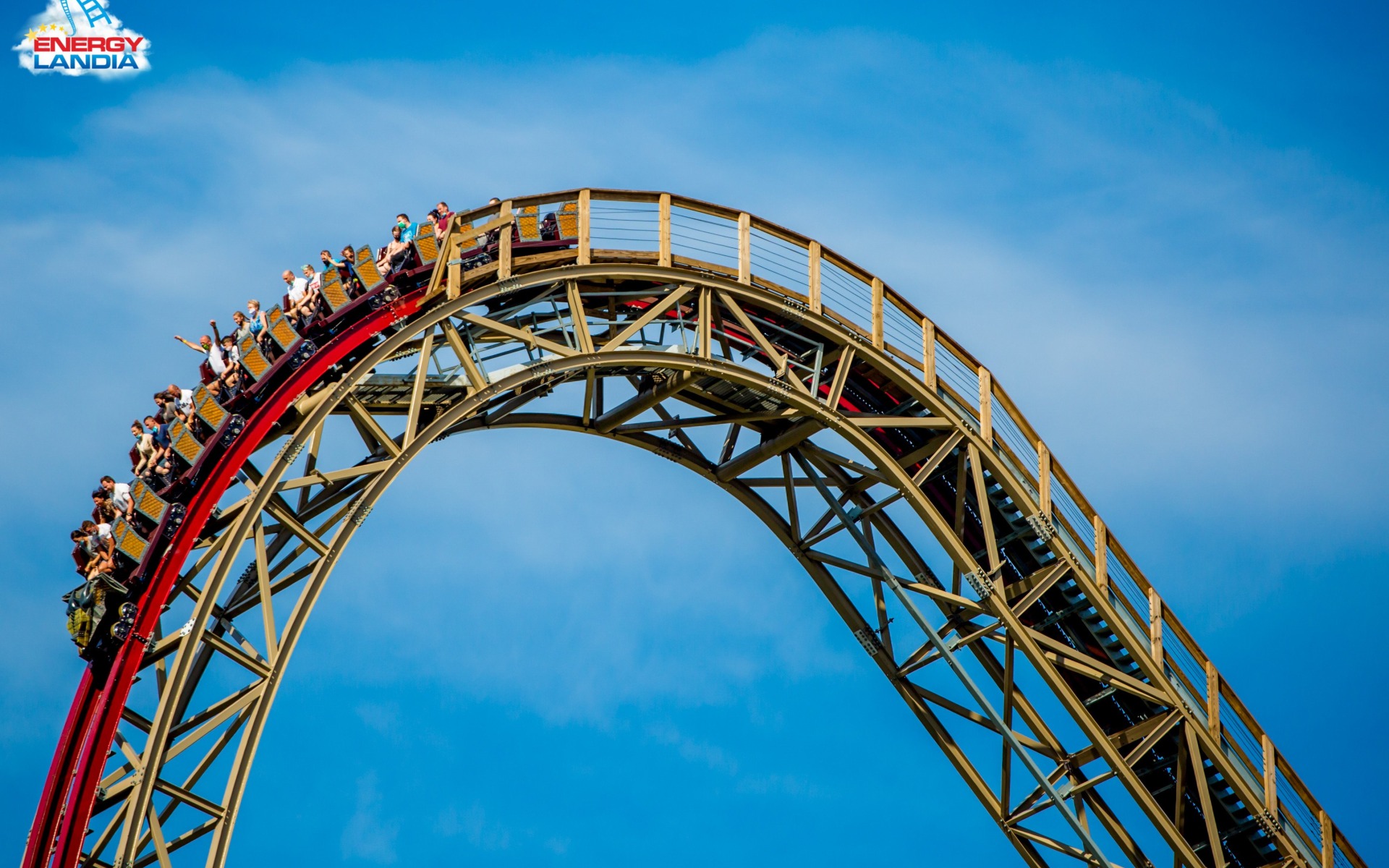 Akcja specjalna Energylandii na ten weekend!