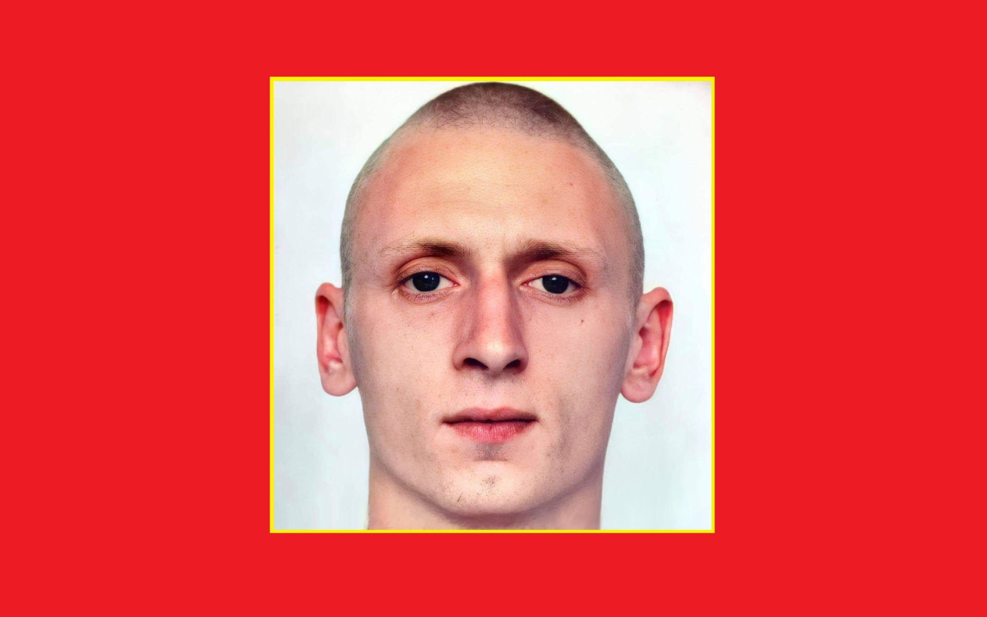 Zaginął mieszkaniec naszego powiatu. Prośba o pomoc !