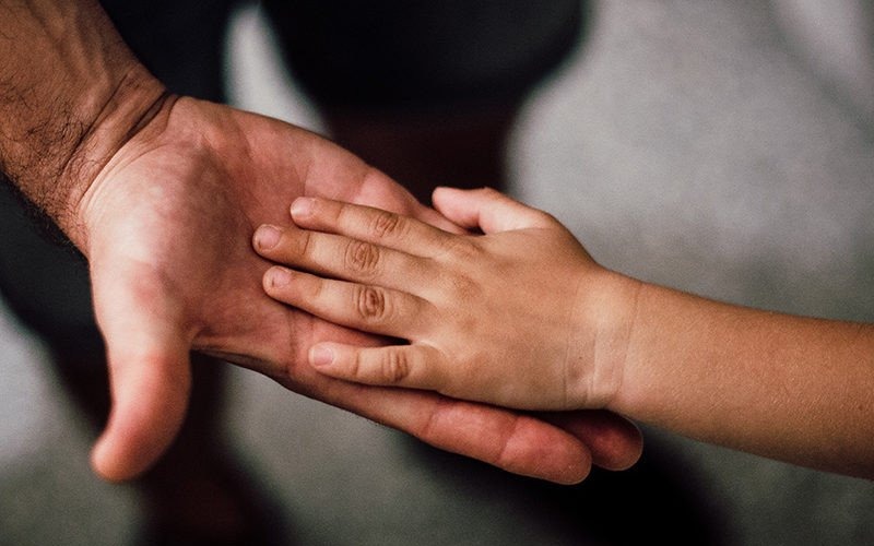 Nie radzicie sobie z własnymi dziećmi? Czeka na Was specjalna pomoc