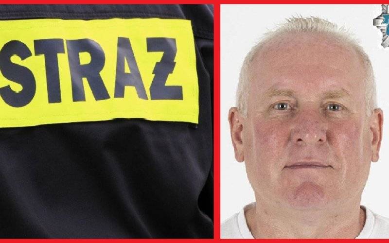Co może łączyć poszukiwanego mordercę Jacka Jaworka z naszym powiatem ? Tajemniczy list …