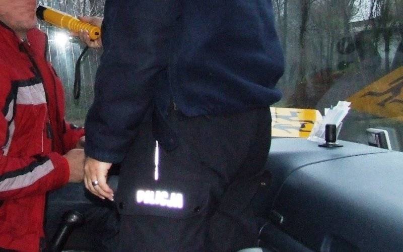 Kolejny nietrzeźwy kierowca autobusu zatrzymany w naszym powiecie ! Prokurator postawił mu dwa zarzuty