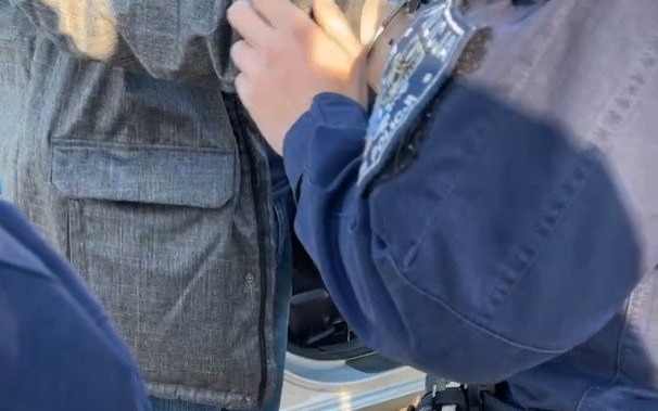 Łowcy Pedofili ECPU Polska zatrzymali podejrzanego o pedofilię w Oświęcimiu – FILM!