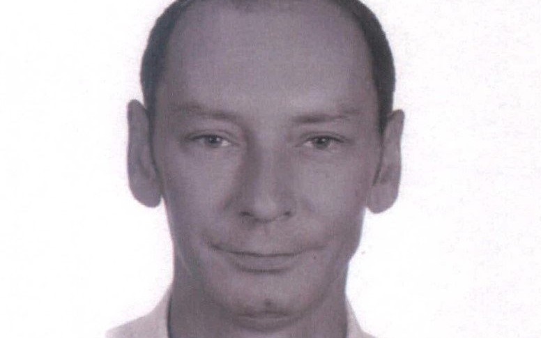 Poszukiwania zaginionego Daniela Drabczyk