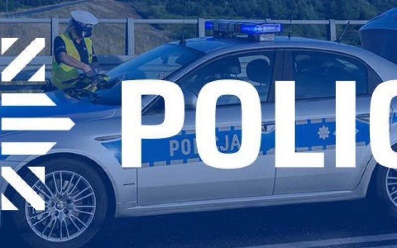 Oświęcimska Policja podsumowała 2021 rok – STATYSTYKI!
