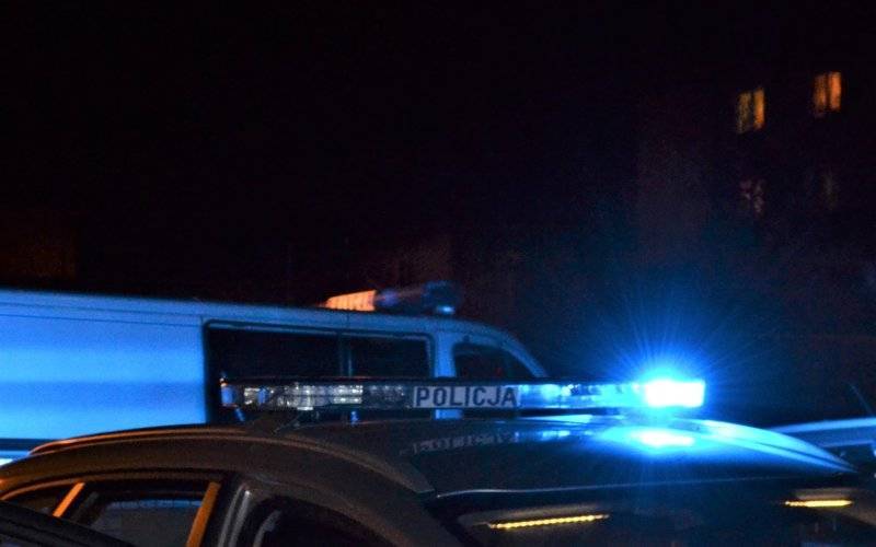 Poszukiwany alimenciarz oraz jego konkubina podejrzani o przestępstwo przeciwko rodzinie i opiece