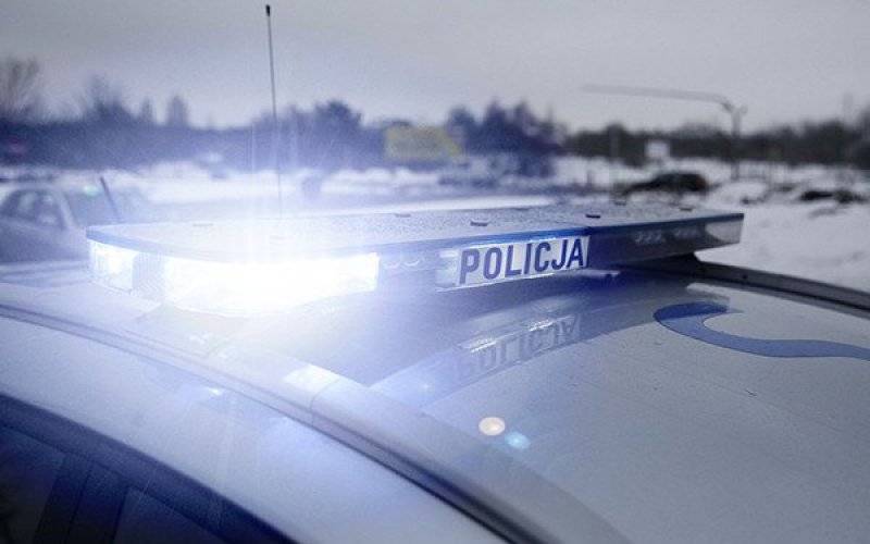 Błyskawiczna interwencja w związku z podejrzeniem zagrożenia dla życia kobiety