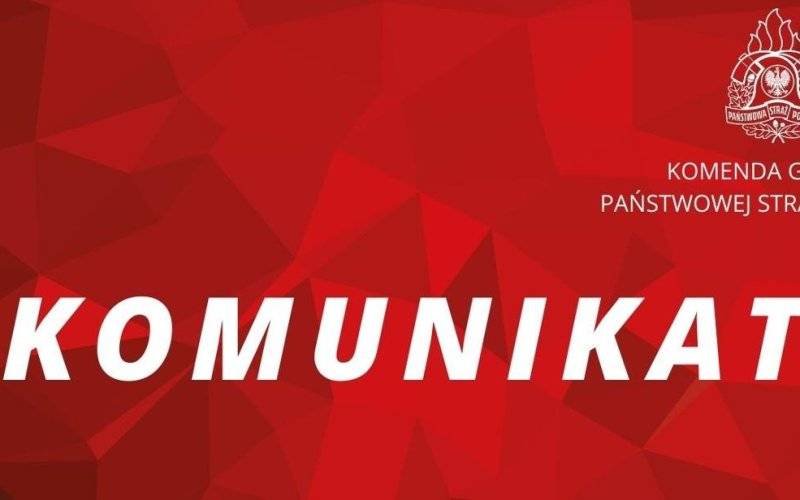 Zasady przygotowania strażaków ratowników ochotniczych straży pożarnych do udziału w działaniach ratowniczych