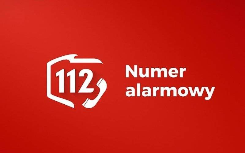 Numer alarmowy 112 przywrócony do normalnego funkcjonowania