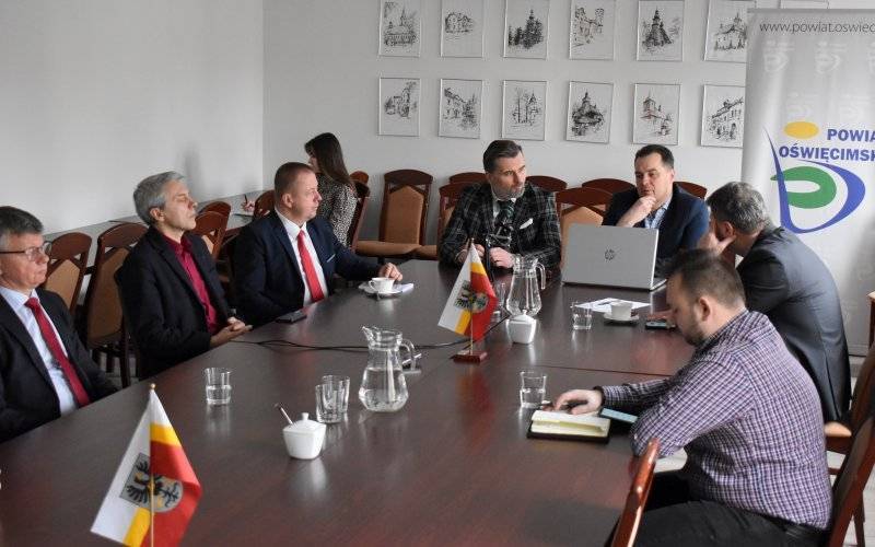 Trwają przygotowania do przyjęcia ukraińskich uchodźców