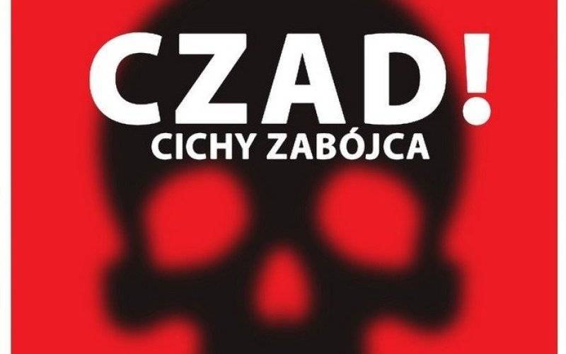 Groźny tlenek węgla. Sąsiedzi oraz służby ratunkowe zdążyli z pomocą seniorce