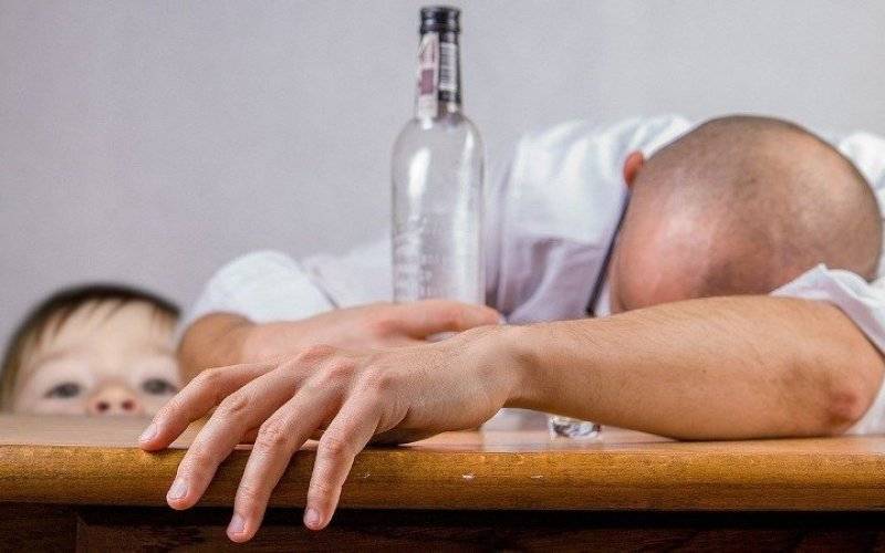 Trzylatek pod opieką ojca z … trzema promilami