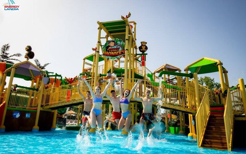 W Zatorze powstał największy aquapark w Polsce – ZDJĘCIA!
