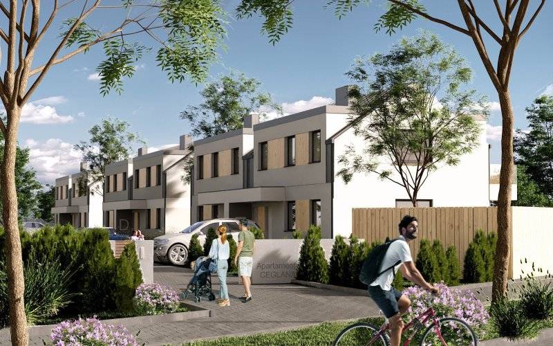 W Oświęcimiu powstaje osiedle Victoria. W ofercie nowe apartamenty !