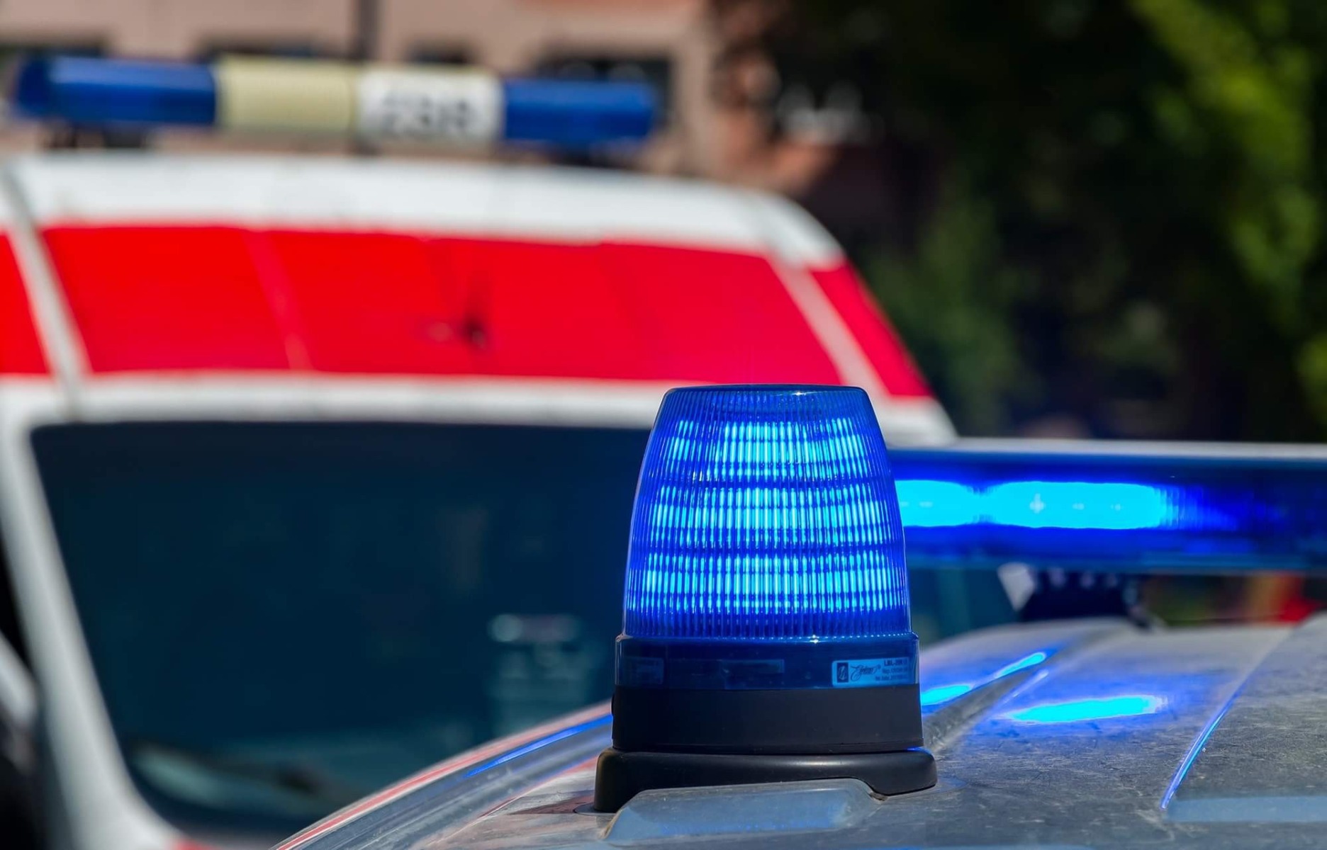 Nietrzeźwa matka zasnęła pozostawiając bez opieki dzieci podczas gdy z kuchenki ulatniał się gaz