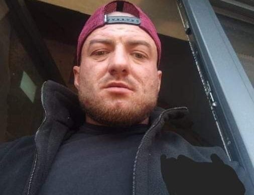 Zaginął mieszkaniec powiatu oświęcimskiego. Prośba o pomoc