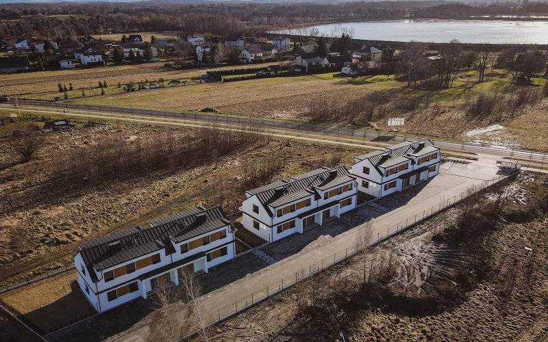 Szukasz mieszkania w Oświęcimiu ? Sprawdź ofertę Apartamentów Innova