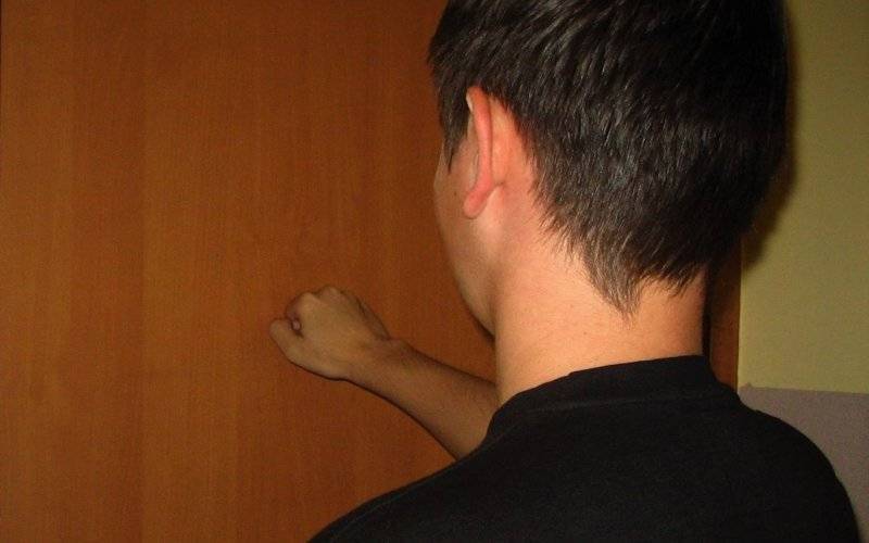 Sąsiedzkie czuwanie na „piątkę z plusem”