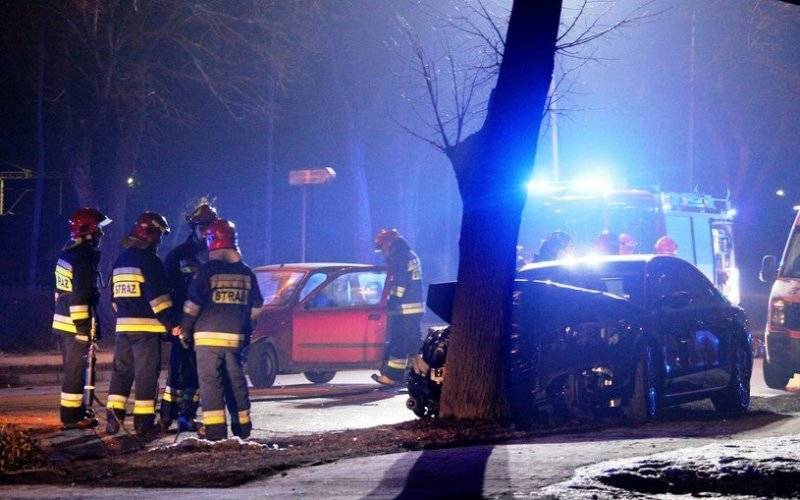 Jest prawomocny wyrok w sprawie wypadku z udziałem byłej Premier Beaty Szydło