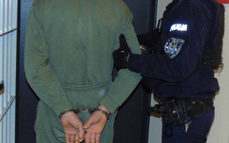Nietrzeźwy ojciec miał pod opieką małe dziecko