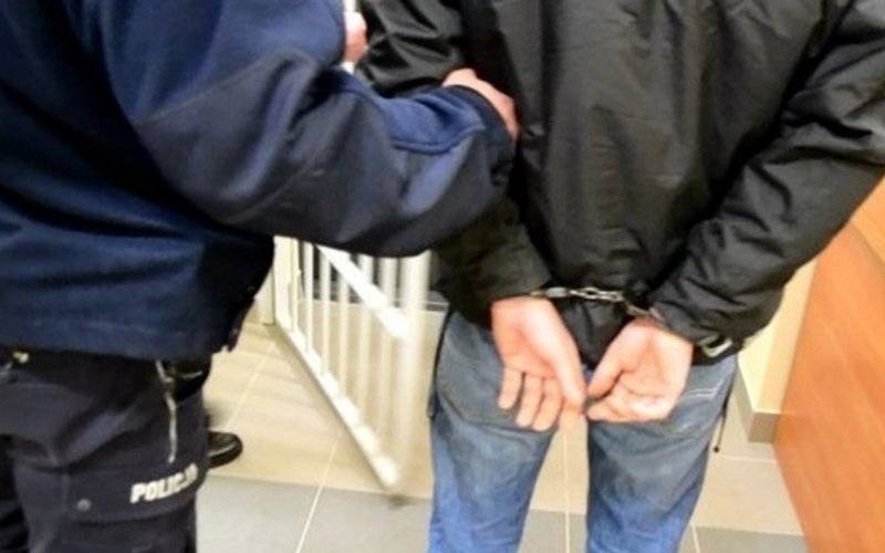 Znęcał się nad żoną. Dostał zarzut i musiał opuścić dom