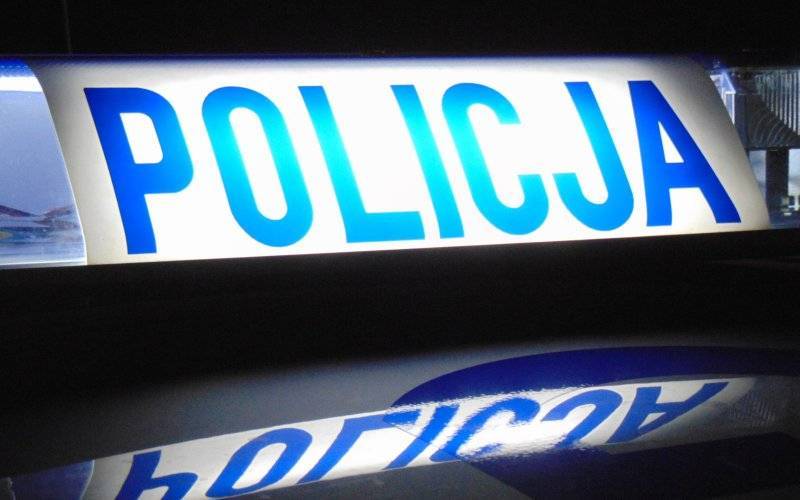 Ekspedientki perfumerii znalazły list pożegnalny. Policjanci odnaleźli nastolatkę, która go zgubiła